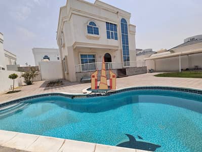 5 Bedroom Villa for Rent in Al Goaz, Sharjah - 68442. jpg