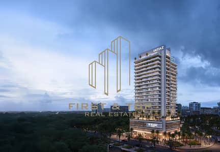 Estudio para en Venta en Dubai Land Residence Complex (DLRC), Dubai - Screenshot 2026-08-20 004057. jpg