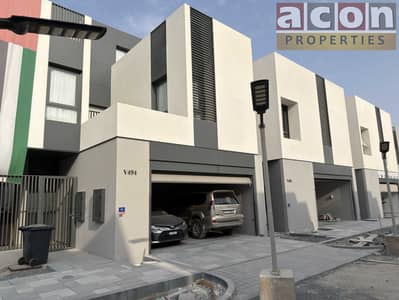 4 Cпальни Таунхаус Продажа в Аль Зора, Аджман - IMG_6439. jpg 4 Cпальни Таунхаус Продажа в Аль Зора, Аджман - IMG_6439. jpg