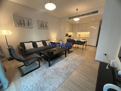 1 Bedroom Flat for Rent in Dubai Creek Harbour, Dubai - Ready to Move In | Furnished | Prime Location