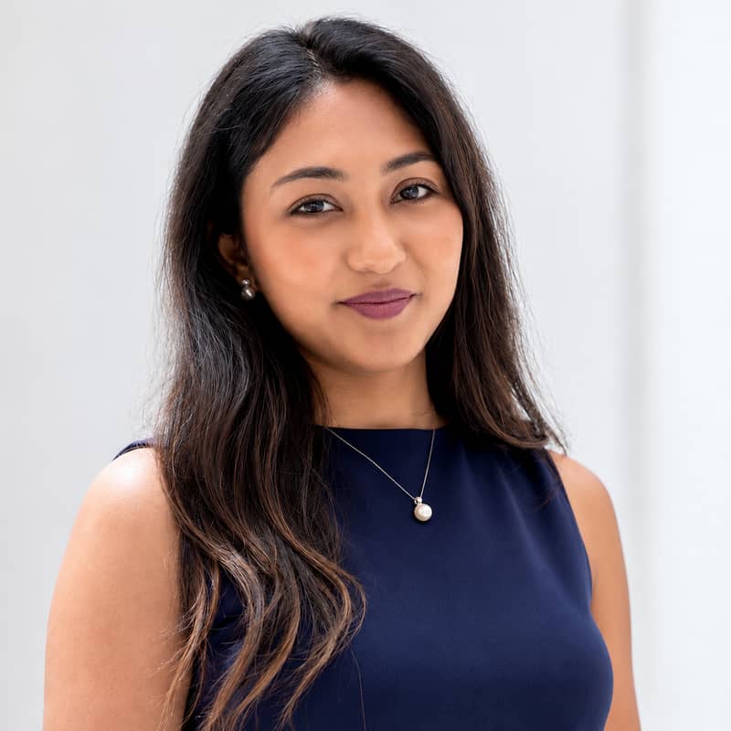 Jiya Nihalani