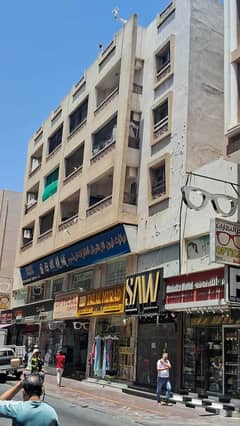 شقة في نايف،ديرة 35000 درهم - 16422433