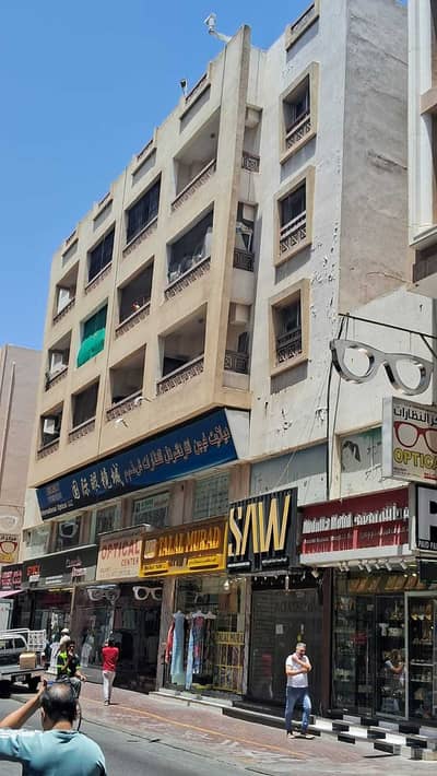 Studio te Huur in Deira, Dubai - XQdjXU7nqOXBk7N2hPDxiT9ofskQZs2MNo6CY9Lp. jpeg