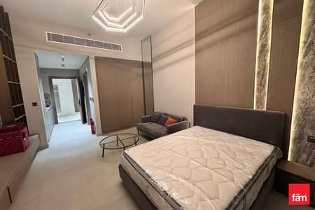 Studio de à à louer à Jumeirah Village Circle (JVC), Dubai - Appartement à Jumeirah Village Circle (JVC),JVC District 18,Westwood Grande 2 by Imtiaz, 55000 AED - 16422424 Studio de à à louer à Jumeirah Village Circle (JVC), Dubai - Appartement à Jumeirah Village Circle (JVC),JVC District 18,Westwood Grande 2 by Imtiaz, 55000 AED - 16422424