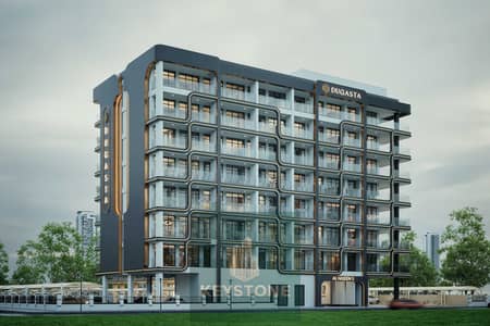 1 Schlafzimmer Wohnung zum Verkauf in Dubai Industrial City, Dubai - Wohnung in Dubai Industrial City,Al Haseen Residences 5, 1 schlafzimmer, 1360748 AED - 16422440 1 Schlafzimmer Wohnung zum Verkauf in Dubai Industrial City, Dubai - Wohnung in Dubai Industrial City,Al Haseen Residences 5, 1 schlafzimmer, 1360748 AED - 16422440