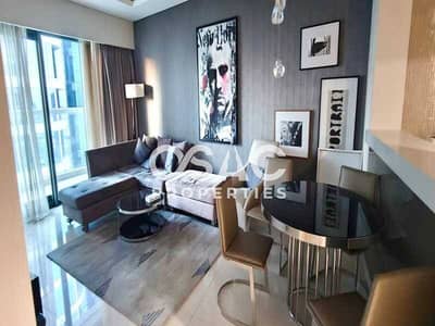 1 Schlafzimmer Wohnung zum Verkauf in Business Bay, Dubai - Wohnung in Business Bay，DAMAC Towers by Paramount Hotels and Resorts，Tower D, 1 schlafzimmer, 1390000 AED - 16422455