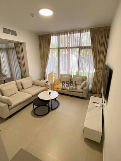 2 Bedroom Townhouse for Rent in Tilal City, Sharjah - 03631df3-cd55-4ca5-8c8c-f77d1322e6b5. jpg