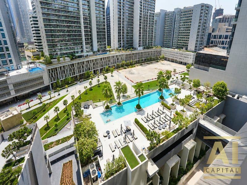 Appartamento a Business Bay,The Sterling,The Sterling East, 1 camera da letto, 2100000 AED - 16422467 Appartamento a Business Bay,The Sterling,The Sterling East, 1 camera da letto, 2100000 AED - 16422467