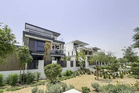 4 Bedroom Villa for Rent in Tilal Al Ghaf, Dubai - Single Row | Haven Type | Luxury Villa 4 Bedroom Villa for Rent in Tilal Al Ghaf, Dubai - Single Row | Haven Type | Luxury Villa