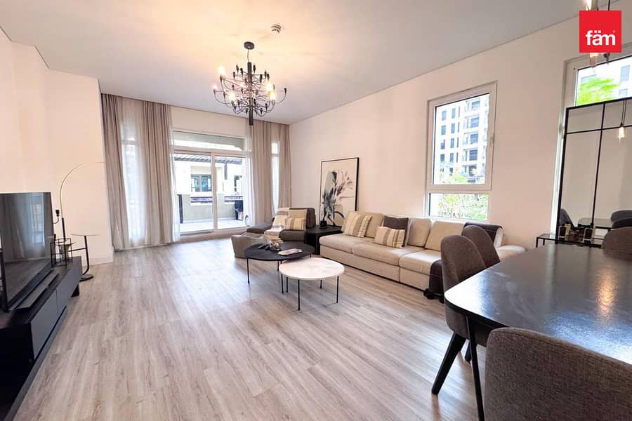 Pool Views | Large Outdoor Area | Spacious Unit Pool Views | Large Outdoor Area | Spacious Unit