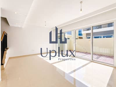 3 Camere Townhouse in vendita a DAMAC Hills 2 (Akoya by DAMAC), Dubai - File 13. png