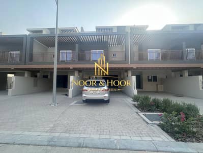 4 habitaciones Townhouse para en Alquiler en DAMAC Hills 2 (Akoya by DAMAC), Dubai - WhatsApp Image 2026-09-06 at 19.34. 49 (8). jpeg