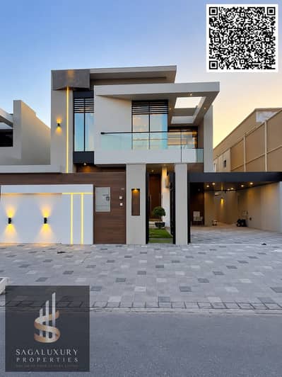 5 Cпальни Вилла Продажа в Аль Мовайхат, Аджман - WhatsApp Image 2026-09-07 at 1.22. 44 PM. jpeg 5 Cпальни Вилла Продажа в Аль Мовайхат, Аджман - WhatsApp Image 2026-09-07 at 1.22. 44 PM. jpeg