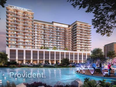 1 Schlafzimmer Wohnung zum Verkauf in DAMAC Riverside, Dubai - Wohnung in DAMAC Riverside,Riverside Views,Royal 4,Royal 4 A, 1 schlafzimmer, 1300000 AED - 16406196 1 Schlafzimmer Wohnung zum Verkauf in DAMAC Riverside, Dubai - Wohnung in DAMAC Riverside,Riverside Views,Royal 4,Royal 4 A, 1 schlafzimmer, 1300000 AED - 16406196