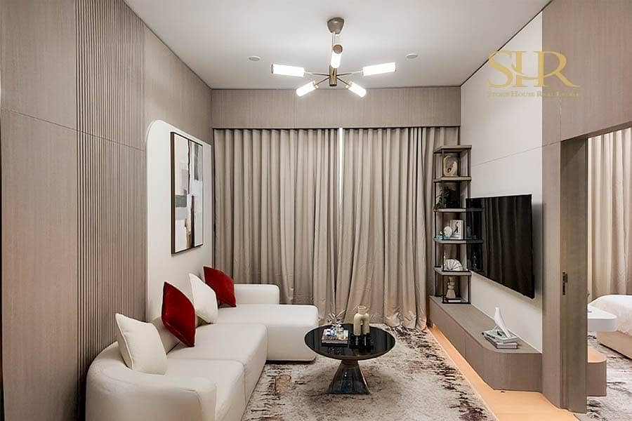 Wohnung in Jumeirah Village Circle (JVC),JVC District 11,Pearl House III by Imtiaz, 1 schlafzimmer, 85000 AED - 16422650 Wohnung in Jumeirah Village Circle (JVC),JVC District 11,Pearl House III by Imtiaz, 1 schlafzimmer, 85000 AED - 16422650