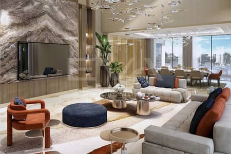 DAMAC Islands， 迪拜 4 卧室联排别墅待售 - 位于DAMAC Islands，Maldives 1 4 卧室的联排别墅 2349999 AED - 16422687