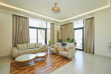 3 Schlafzimmer Wohnung zum zur Miete in Dubai Hills Estate, Dubai - botca. jpg
