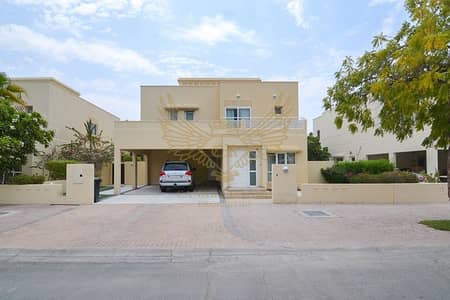 4 Schlafzimmer Villa zum zur Miete in The Meadows, Dubai - DSC_0114. jpg