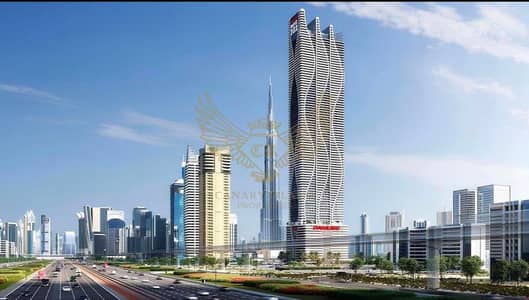 1 Bedroom Flat for Sale in Business Bay, Dubai - WhatsApp Image 2026-09-07 at 10.13. 13 AM (2). jpeg