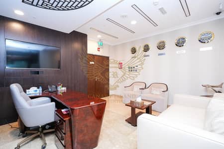 Office for Rent in Jumeirah Lake Towers (JLT), Dubai - WhatsApp Image 2026-02-12 at 11.32. 56 AM. jpeg
