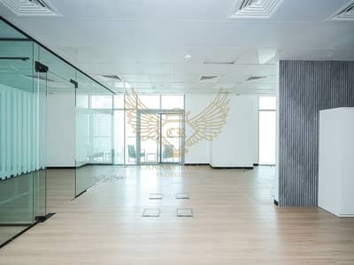Office zum Miete in Jumeirah Lake Towers (JLT), Dubai - botca-5. jpg