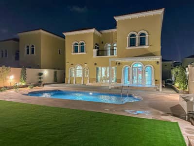 3 Slaapkamers Villa te Huur in Jumeirah Park, Dubai - WhatsApp Image 2025-08-11 at 3.59. 40 PM. jpg 3 Slaapkamers Villa te Huur in Jumeirah Park, Dubai - WhatsApp Image 2025-08-11 at 3.59. 40 PM. jpg