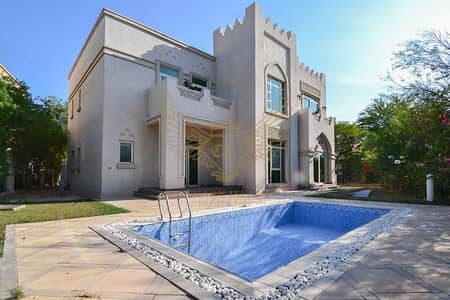 4 Bedroom Villa for Rent in Jumeirah Islands, Dubai - DSC_0239. jpg 4 Bedroom Villa for Rent in Jumeirah Islands, Dubai - DSC_0239. jpg