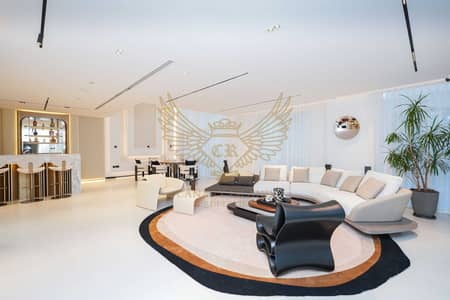 4 Camere Appartamento in vendita a Dubai Marina, Dubai - botca-69. jpg 4 Camere Appartamento in vendita a Dubai Marina, Dubai - botca-69. jpg