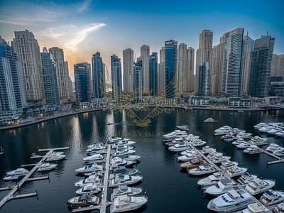 1 Bedroom Apartment for Sale in Dubai Marina, Dubai - 11# CAFE VIEW. jpg. jpeg