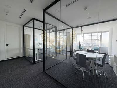 Office te Huur in Jumeirah Lake Towers (JLT), Dubai - IMG_6347. jpg Office te Huur in Jumeirah Lake Towers (JLT), Dubai - IMG_6347. jpg