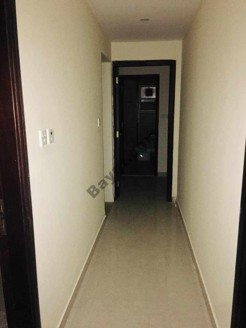 2-BEDROOM HALL FOR RENT RUFI GARDEN 1 WITH BALCONY FAMILY BUILDING