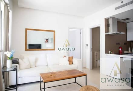 1 Bedroom Flat for Rent in Dubai Marina, Dubai - High Floor | Spacious 1BR | Near Metro 1 Bedroom Flat for Rent in Dubai Marina, Dubai - High Floor | Spacious 1BR | Near Metro