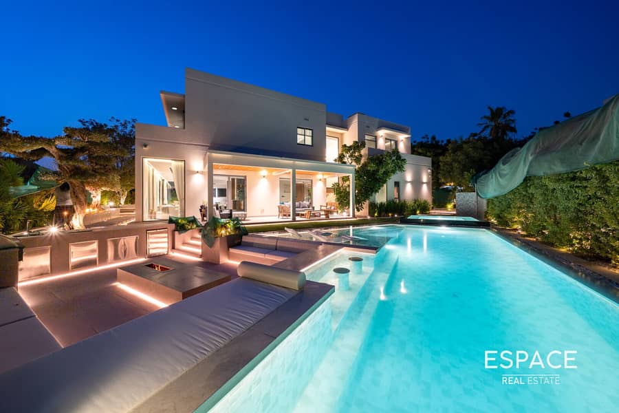 Вилла в Аравийские Ранчо 2,Саванна, 6 спален, 23750000 AED - 5161675 Вилла в Аравийские Ранчо 2,Саванна, 6 спален, 23750000 AED - 5161675