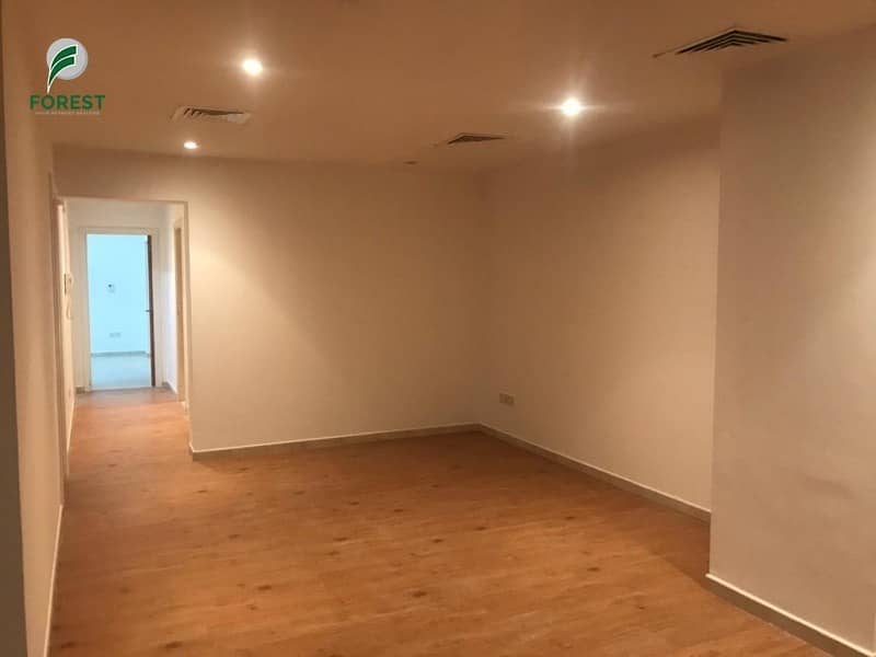 Spacious 3BR Plus Maids with Balcony Garden View Spacious 3BR Plus Maids with Balcony Garden View