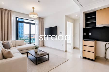1 Bedroom Flat for Sale in Downtown Dubai, Dubai - High ROI | Pool view | One Bedroom | Balcony