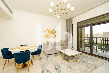 1 Camera Appartamento in affitto a Madinat Jumeirah Living, Dubai - images image img