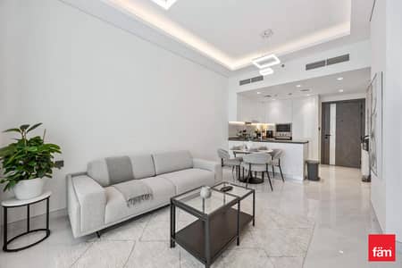 2 Bedroom Flat for Rent in Arjan, Dubai - Unobstructed Views | Flexible | Chiller Free