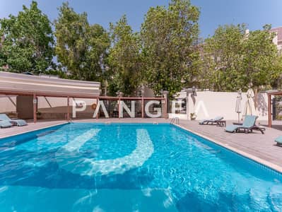 2 Bedroom Apartment for Sale in Motor City, Dubai - Vacant on Transfer | Big Layout | Basement Storage 2 Bedroom Apartment for Sale in Motor City, Dubai - Vacant on Transfer | Big Layout | Basement Storage