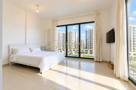 Monolocale in vendita a Town Square, Dubai - Appartamento a Town Square，UNA Apartments, 550000 AED - 16422956