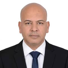 Mostafa Mahmoud Mostafa Mahmoud