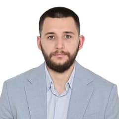Abdullah Kondratev