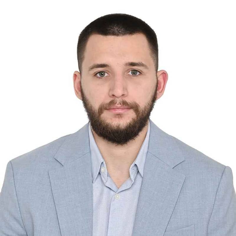 Abdullah Kondratev
