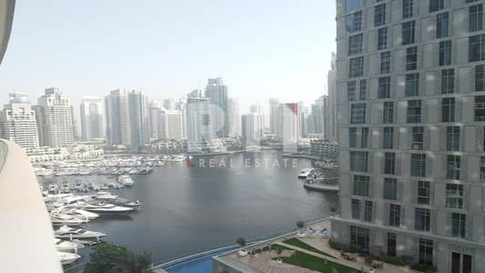 迪拜码头， 迪拜 1 卧室单位待租 - Image 1