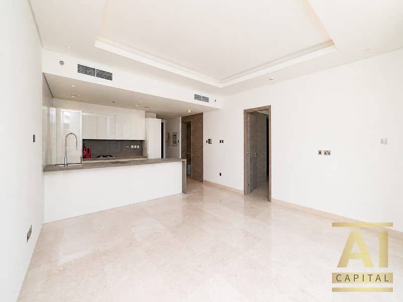 Unfurnished 1 Bed | Private Balcony | Modern Unit Unfurnished 1 Bed | Private Balcony | Modern Unit