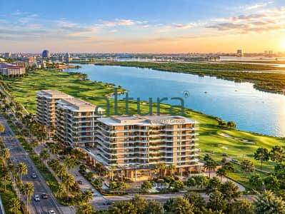 3 Schlafzimmer Wohnung zum Verkauf in Yas Island, Abu Dhabi - Wohnung in Yas Island,Yas Links Luxury Living, 3 schlafzimmer, 10900000 AED - 16423050 3 Schlafzimmer Wohnung zum Verkauf in Yas Island, Abu Dhabi - Wohnung in Yas Island,Yas Links Luxury Living, 3 schlafzimmer, 10900000 AED - 16423050