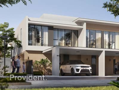 3 habitaciones Villa para en Venta en Grand Polo Club & Resort, Dubai - Villa en Grand Polo Club & Resort，Equestra, 3 dormitorios, 3950000 AED - 16421155