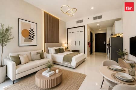 Monolocale in vendita a Arjan, Dubai - Appartamento a Arjan，Elz Residence by Danube, 599999 AED - 16423072