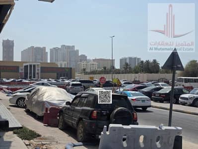 Plot zum zum Verkauf in Al Rashidiya, Ajman - a378e41a-1e40-47a4-be95-571d95a58ecb (1). jpg Plot zum zum Verkauf in Al Rashidiya, Ajman - a378e41a-1e40-47a4-be95-571d95a58ecb (1). jpg