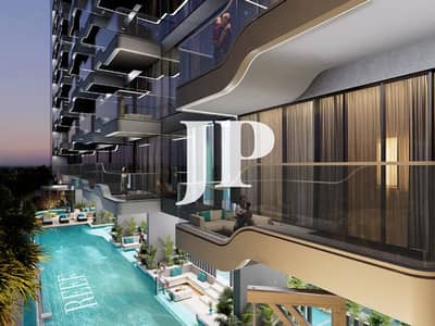 1 Slaapkamer Appartement te Koop in Dubai Land Residence Complex (DLRC), Dubai - Exterior (14). jpg
