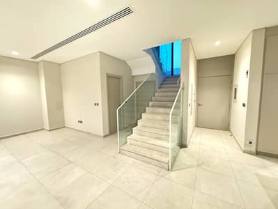 4 Bedroom Townhouse for Sale in Mohammed Bin Rashid City (MBR City), Dubai - 4BHK + MAIDS | Corner Unit | Spacious | VOT 4 Bedroom Townhouse for Sale in Mohammed Bin Rashid City (MBR City), Dubai - 4BHK + MAIDS | Corner Unit | Spacious | VOT